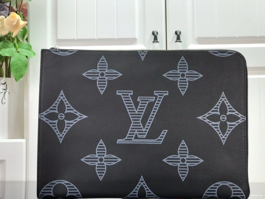 Affordable LOUIS JOUR VUITTON POCHETTE 0726